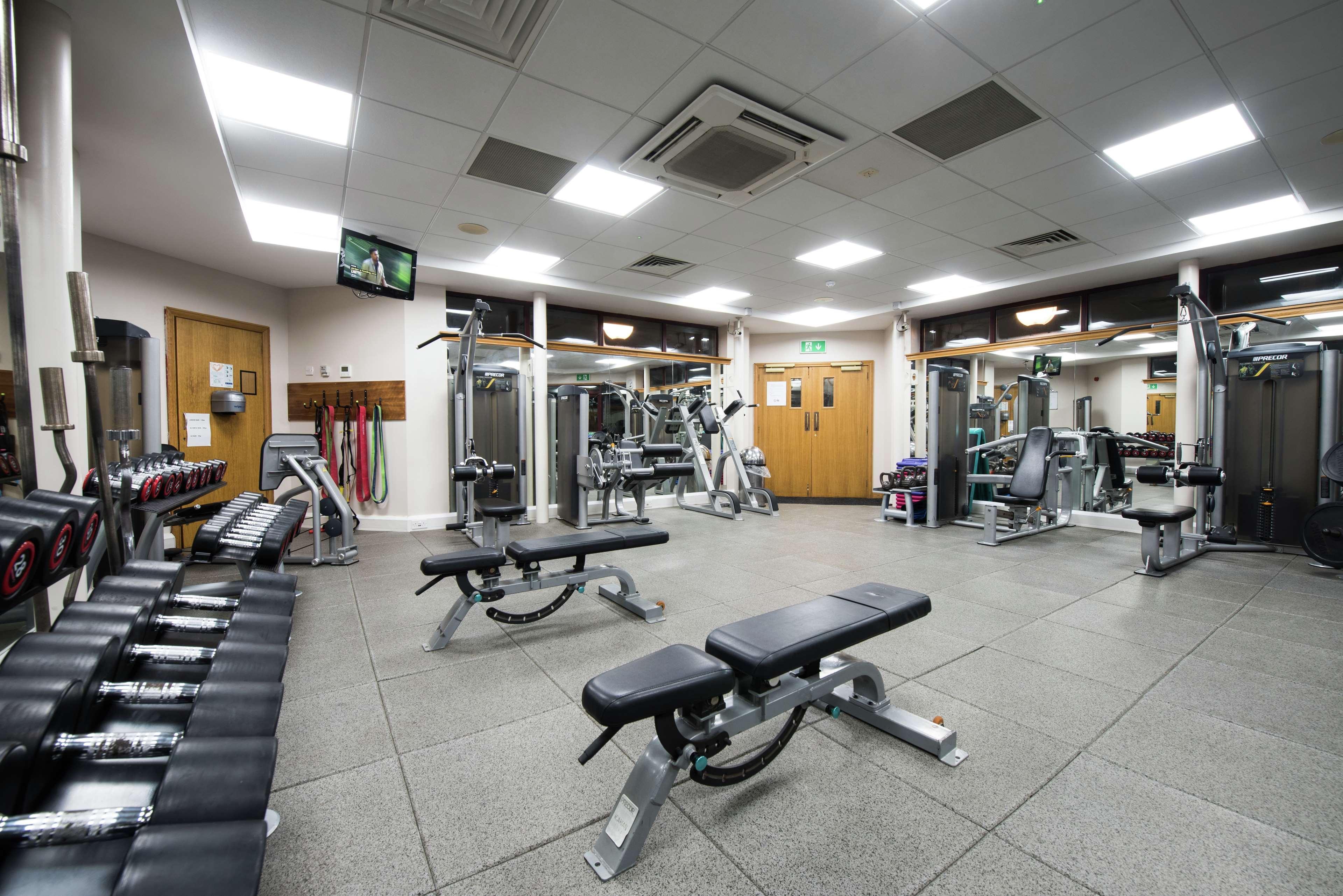 Doubletree By Hilton Aberdeen Treetops Exteriör bild