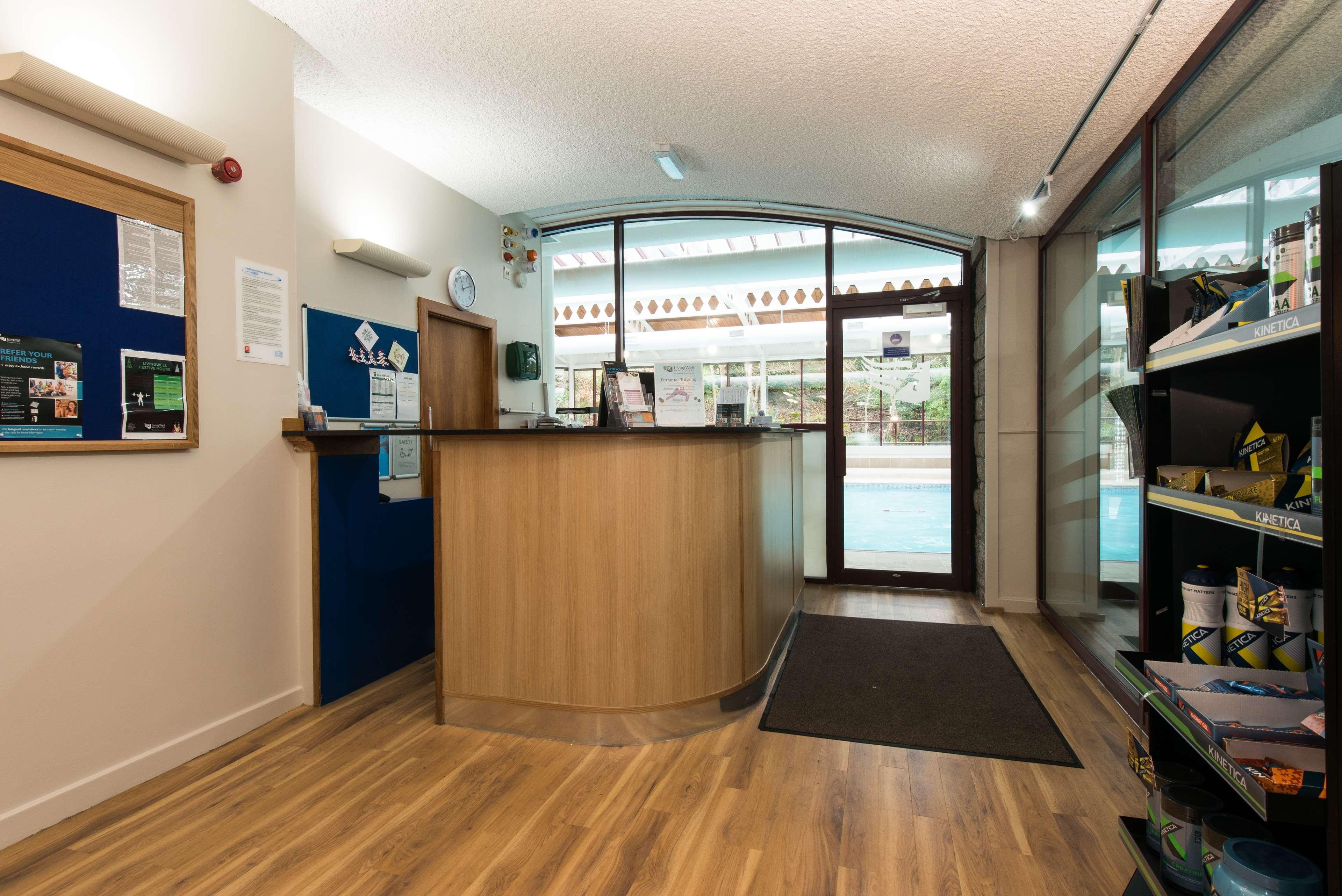 Doubletree By Hilton Aberdeen Treetops Exteriör bild