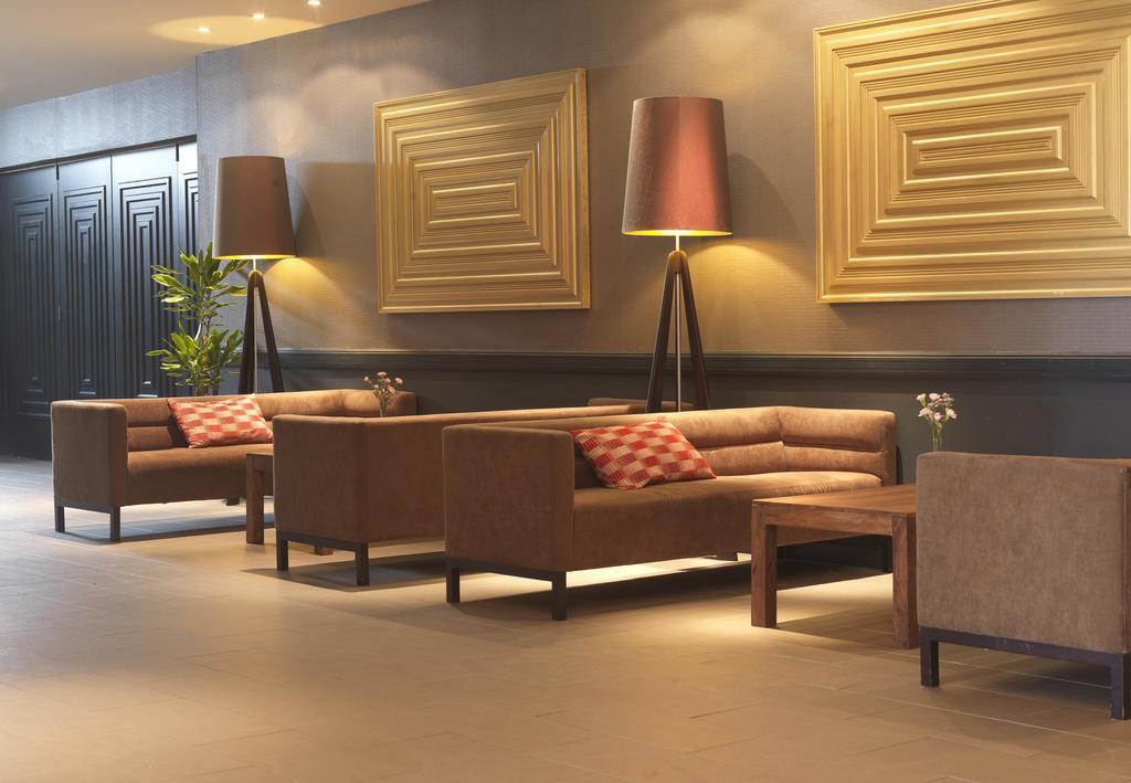 Doubletree By Hilton Aberdeen Treetops Exteriör bild