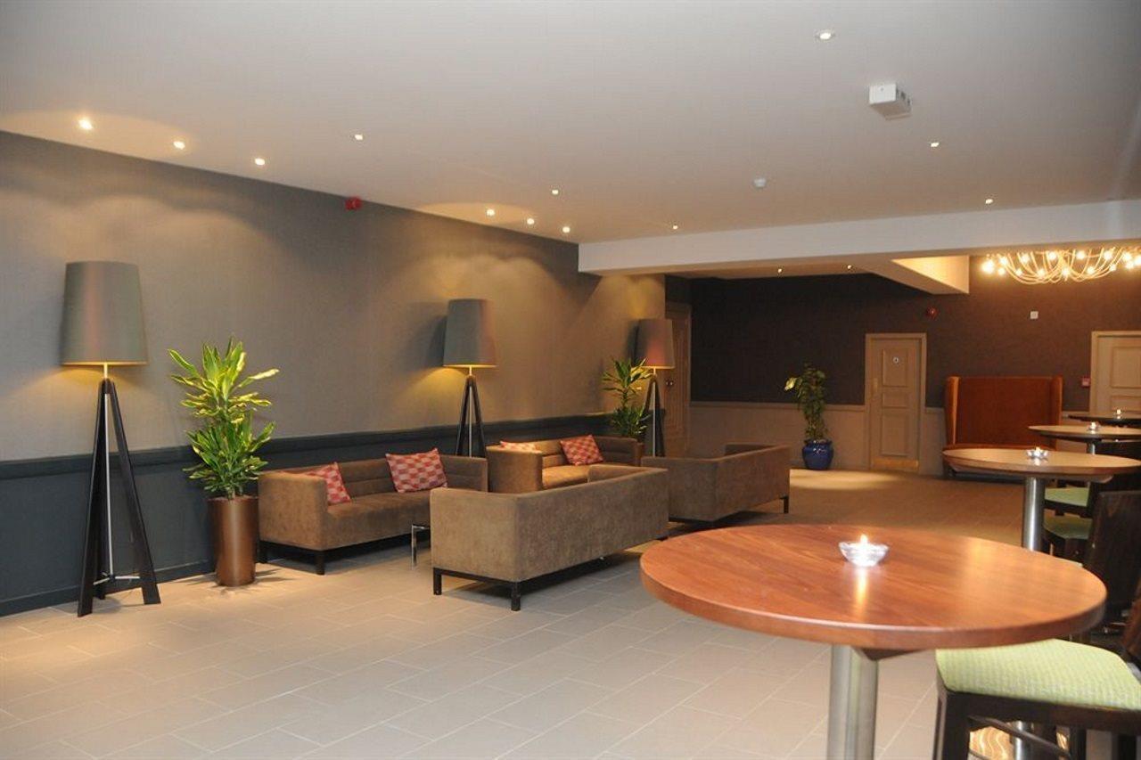 Doubletree By Hilton Aberdeen Treetops Exteriör bild