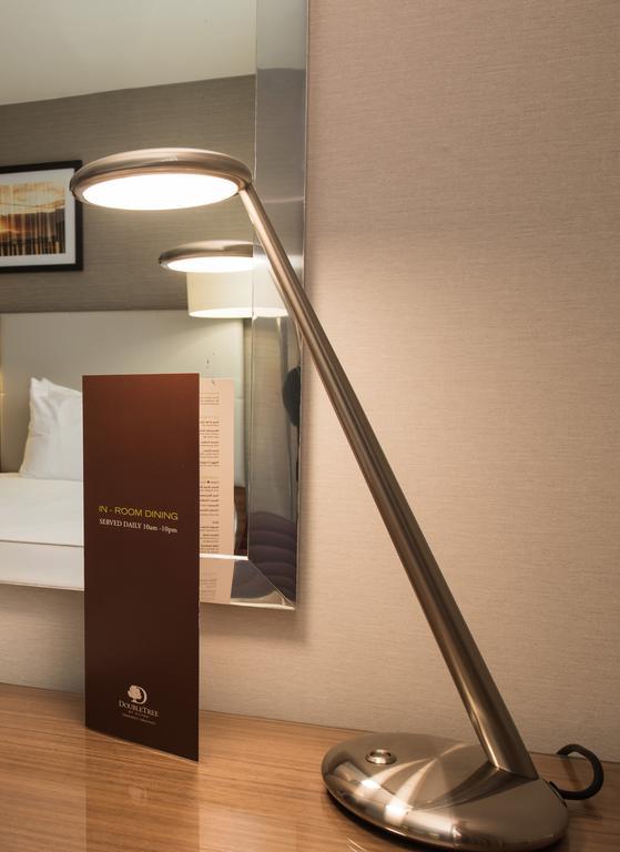 Doubletree By Hilton Aberdeen Treetops Exteriör bild